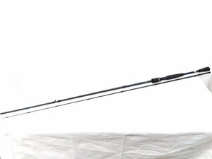 釣竿 LIBERTY CLUB 全長225cm リバティークラブ EGING エギング 802M DAIWA ダイワ 中古