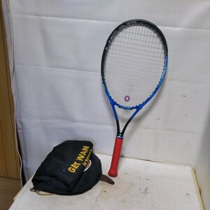 送料無料(TVM17)HEAD INSTINCT JR インスティンクト 硬式テニスラケット！ 100インチ