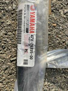 ★新品・RZV500R・47X-26335-00・クラッチケーブル★