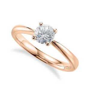 Кольцо 18 золотой розовый золотой натуральный камень одно натуральное каменное кольцо Камень около 4,4 мм солиция сжимает руку прозрачные когти