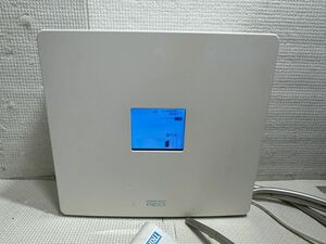 TRIM ION NEO トリムイオン ネオ 連続式電解水生成器 浄水器 IPX1 通電確認済み 現状品