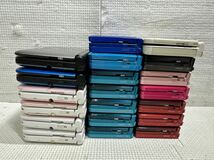 ★New3DS LL 6台 ・ 3DS 14台・計20台まとめてセット　ジャンク　_画像5