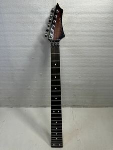 CHARVEL BY JACKSON / CHARVEL エレキギター 部品 パーツ ネック ★ 現状品