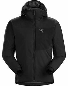 アークテリクス arcteryx プロトン フーディ メンズ