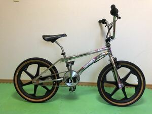 GT PERFORMER OLD BMX ヴィンテージ80年代後半物