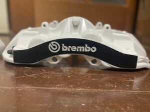 ベンツ純正　ブレンボ　キャリパーのみ brembo ブレーキキャリパー　値下げ