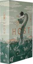 グエムル -漢江の怪物- THE HOST 国内未発売 4K UHD コレクターズ・セット 未開封_画像1