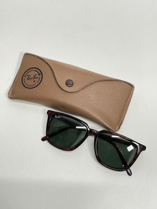 ● コレクター必見 希少 ビンテージ Ray-Ban レイバン B&L USA ボシュロム サングラス メガネ 眼鏡 べっ甲風 レトロ ケース付き tk830