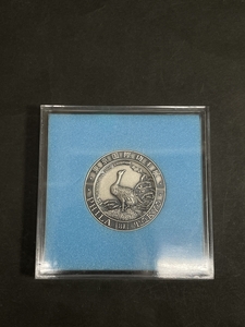 ● コレクター必見 東京国際切手展 PHILATOKYO 1981年 コイン メダル 雑貨 コレクション ef94