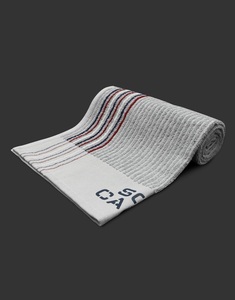 2024年 Scotty Cameron - USA Stripe - Gray - Vintage Caddie Towel Limited スコッティ キャメロン タオル 限定品 新品