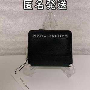 マークジェイコブス　MARC JACOBS　財布　二つ折り財布　M0015163　ミニ財布　レディース　ウォレット