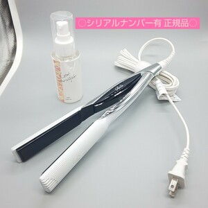 《送料無料・迅速発送》ReFa リファ ビューテック ストレート BEAUTECH STRAIGHT IRON【正規品・動作良好】