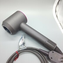 《送料無料・迅速発送》ダイソン dyson ドライヤー HD01 Supersonic《国内正規品・風量新品同様・中古》_画像6