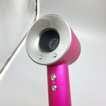 《送料無料・迅速発送》ダイソン dyson ドライヤー HD03 Supersonic《国内正規品・風量新品同様・美品・限定カラー》_画像8