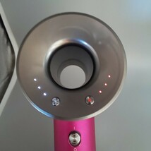 《送料無料・迅速発送》ダイソン dyson ドライヤー HD03 Supersonic《国内正規品・風量新品同様・美品・限定カラー》_画像7