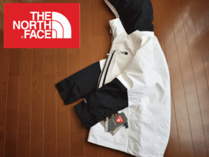 ★US購入★新品★THE NORTH FACE ノースフェイス【W Lサイズ】マウンテンジャケット インナーダウン GORE-TEX LOSTRAIL JKT USモデル H348