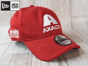 ★未使用品★NEW ERA ニューエラ NASCAR ナスカー ARRIS #19 カーレース 39THIRTY M-L キャップ 帽子 USモデル A50