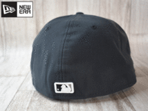 ★未使用品★NEW ERA ニューエラ MLB HOUSTON ASTROS アストロズ 59FIFTY 7-1/2 59.6cm キャップ 帽子 オールドモデル A54_画像5