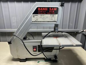 BAND SAW バンドソー　木工用 SWB-250