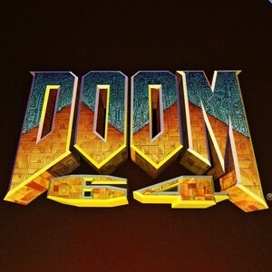 DOOM 64 ★ FPS アクション ★ PCゲーム Steamコード Steamキー