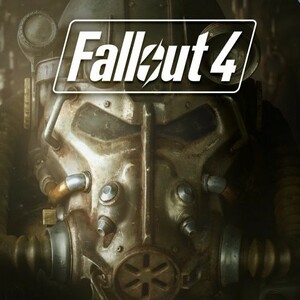 フォールアウト4 / Fallout 4 ★ RPG アクション ★ PCゲーム Steamコード Steamキー