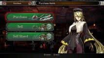 Bloodstained: Ritual of the Night ブラッドステインド ★ アドベンチャー メトロイドヴァニア ★ PCゲーム Steamコード Steamキー_画像5