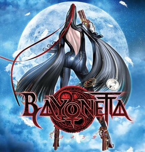 ベヨネッタ / Bayonetta ★ アクション アドベンチャー ★ PCゲーム Steamコード Steamキー