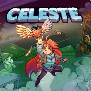 セレステ / Celeste ★ アクション アドベンチャー ★ PCゲーム Steamコード Steamキー