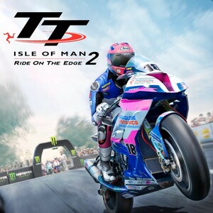 TT Isle of Man: Ride on the Edge 2 ★ レース スポーツ ★ PCゲーム Steamコード Steamキー