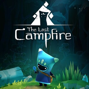 ラスト・キャンプファイア / The Last Campfire ★ アドベンチャー パズル ★ PCゲーム Steamコード Steamキー