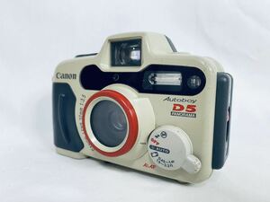 ★良品★キヤノン CANON AUTOBOY D5#2396#031#001