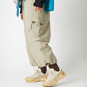 ■新品未使用■VEJA FITZ ROY TREK SHELL 37フィッツロイ