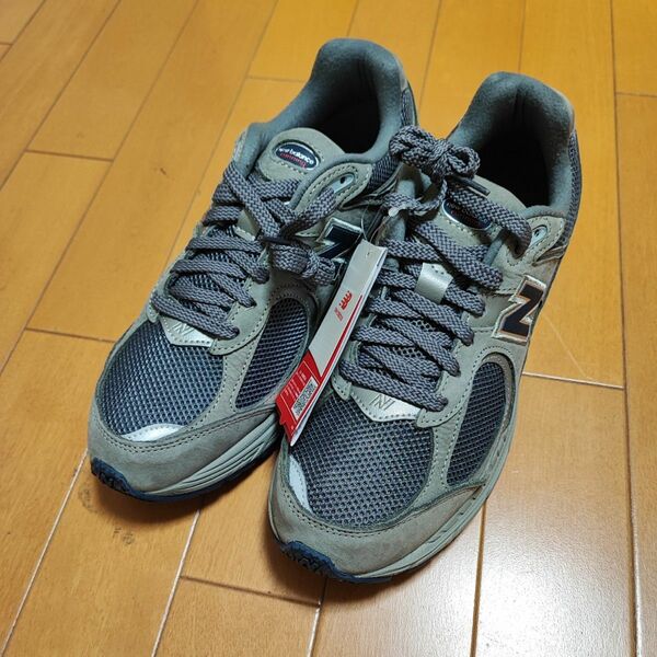 ★新品未使用★new balance ML2002RA 27.5cm