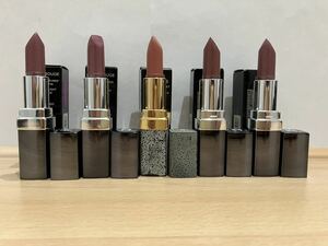 【未使用品】CHANEL シャネル コスメ 化粧品 口紅 ルージュ ファンデーション 10点セット