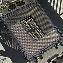ジャンク品 ASRock マザーボード B760M Pro RS/D4 Intel 第12世代 ・ 13世代 CPU ( LGA1700 )対応 B760チップセット DDR4 マザーボード_画像5