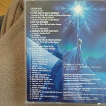 アナと雪の女王　オリジナルサウンドトラック版 CD_画像4