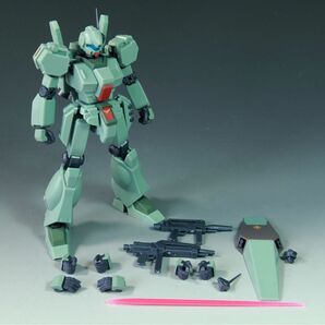 新品未開封 PB限定 ROBOT魂＜ＳＩＤＥ　ＭＳ＞ジェガン(D型)