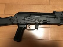 東京マルイ 次世代電動ガン AK74MN_画像7