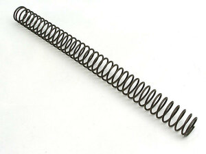 M4系 CARBINE LENGTH Enhanced Recoil Buffer Spring, AR-15 M4 カービン銃用 バッファスプリング 実物 新品 実銃用 