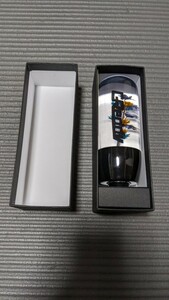 【新品未使用】GReddy グレッディ　TRUST　水中花　シフトノブ