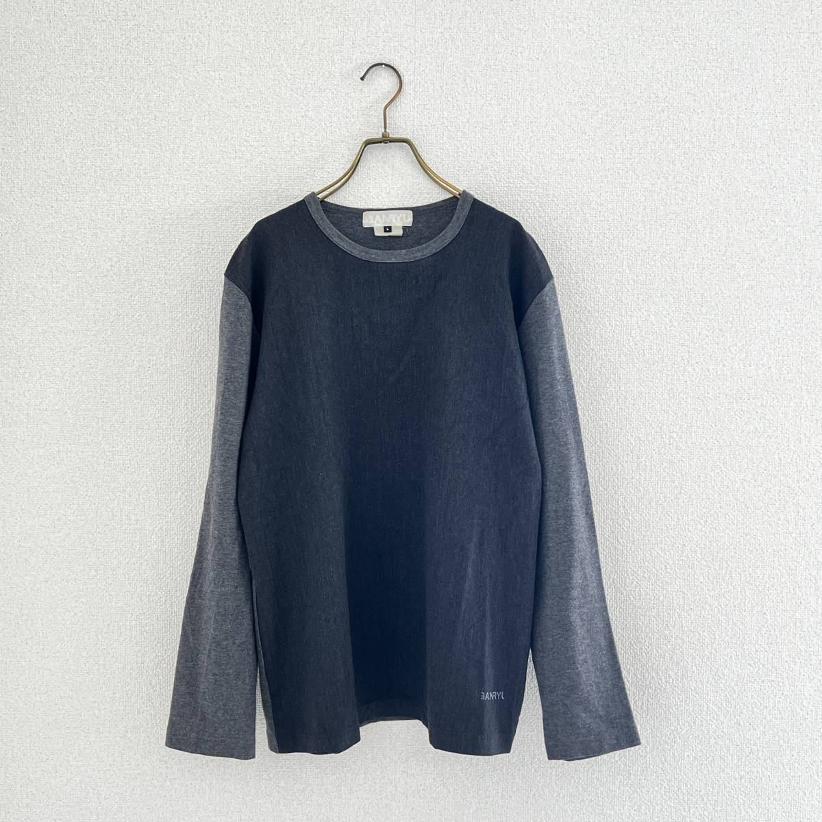 Yahoo!オークション -「ギャルソン Tシャツ ハート」(長袖T Yahoo!オークション -「ギャルソン Tシャツ ハート」(長袖T