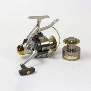 【中古】 DAIWA ダイワ TOURNAMENT Z トーナメント Z 3000LBT 替えスプール付 釣具 フィッシング 現状品 #18342