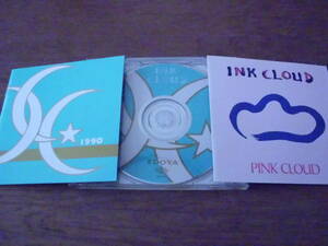 PINK CLOUD/ピンククラウド/INK CLOUD 