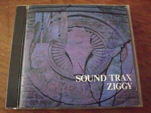 ZIGGY/SOUND TRAX