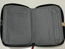 MAMMUT Zip Wallet　マムート ジップウォレット　コンパクト財布_画像10