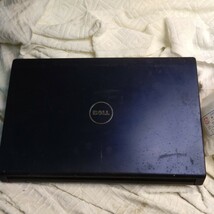 DELL PP39L Core i7 メモリ4GB ジャンク_画像7