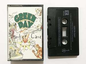 ■カセット・シングル■グリーン・デイ Green Day『Basket Case』■同梱8本まで送料185円