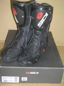 SIDI VERTIGO シィディー 27.0cm程度※(表記サイズ 44 10 27.5)