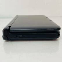 動作品　任天堂 ニンテンドー　Nintendo 3DS LL SPR-001 充電器付き　i16195 60サイズ発送 _画像8