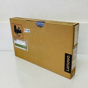 未使用　Lenovo IdeaPad L3 15ITL6 82HL0096JP Intel 6305 1.8GHz 4GB SSD256GB i16232 100サイズ発送